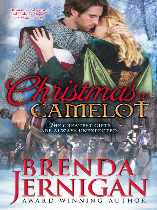 Title details for Christmas in Camelot by Brenda Jernigan - Available